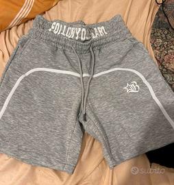 Pantaloni M
