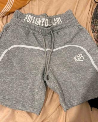 Pantaloni M