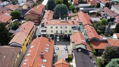 Appartamento a Arluno (MI)