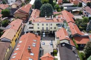 Appartamento a Arluno (MI)