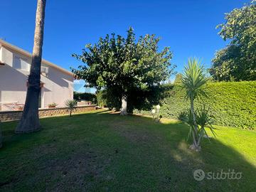 Villa singola - Modica