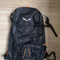 Zaino Salewa Sella 26 scialpinismo 