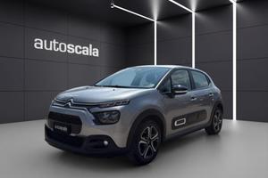 CITROEN C3 PureTech 83 S&S Plus