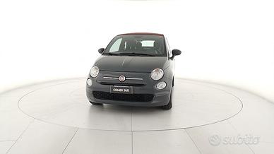 FIAT 500 III 2015 - 500 1.0 hybrid Cult 70c U31855