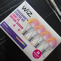 WiZ Lampadina Smart WiFi 