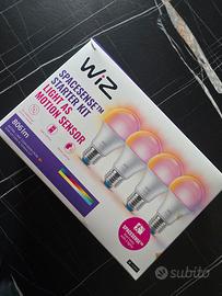 WiZ Lampadina Smart WiFi 