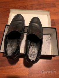 Scarpe Florsheim Imperial nere usate poco (43)