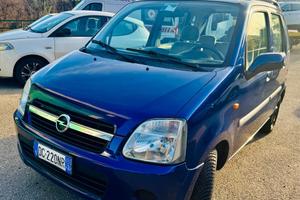 Opel Agila 1.0 12V Enjoy OK NEOPATENTATI