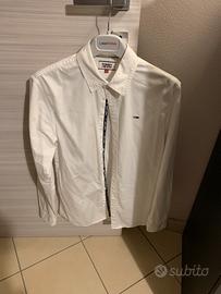 Camicia Tommy Jeans (S) COME NUOVA
