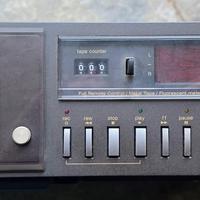 Technics RS-M270X (Piastra Cassette)