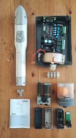 kit Cancello automatico 