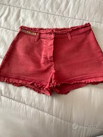 Pantaloncini corti elasticizzati Iber