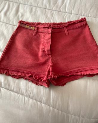 Pantaloncini corti elasticizzati Iber