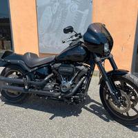 Harley-Davidson 114 Low Rider S (2020) - FXLRS