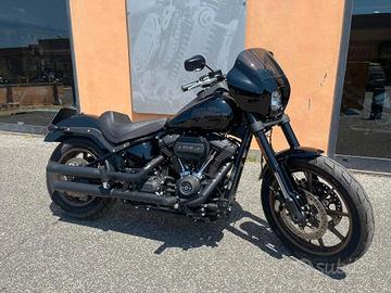 Harley-Davidson 114 Low Rider S (2020) - FXLRS