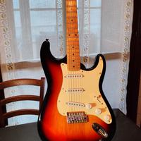 chitarra fender squier