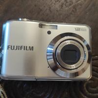 macchina digitale Fujifilm 