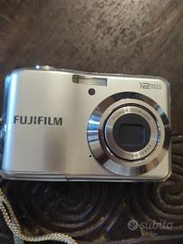 macchina digitale Fujifilm 