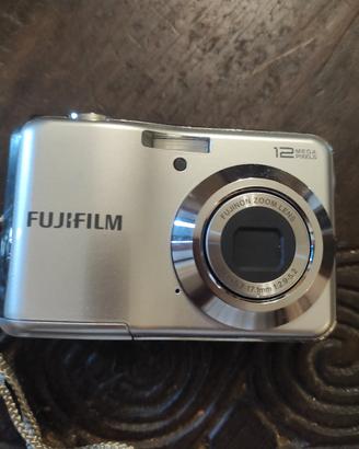 macchina digitale Fujifilm 