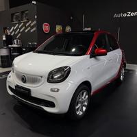 Smart ForFour 70 1.0 Passion
