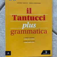 Il tantucci plus grammatica