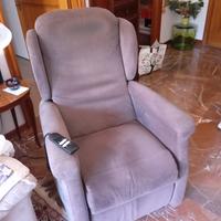 Poltrona relax