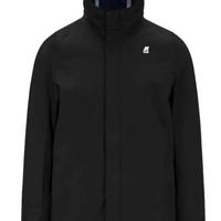 K-way Marlyn Bonded M  