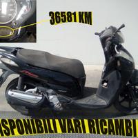 HONDA SH 300 SPORT ANNO 2009 x RICAMBI