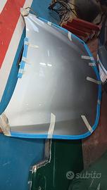 cofano originale alfa romeo Giulia 