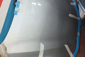 cofano originale alfa romeo Giulia 