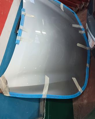 cofano originale alfa romeo Giulia 