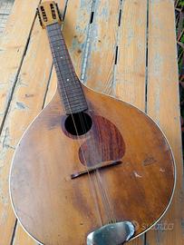 Mandola/Waldzither  