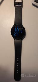 Samsung Smartwatch Galaxy IV