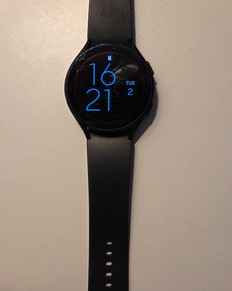 Samsung Smartwatch Galaxy IV