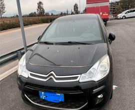 Citroen C3 PureTech 82 Exclusive