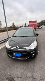 Citroen C3 PureTech 82 Exclusive