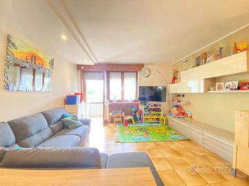 4 LOCALI A BUTTAPIETRA