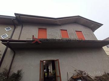 TAGLIO DI PO: porzione di bifamiliare