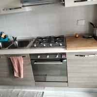 Lavello due vasche 86 x 50 x 20