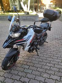 Benelli TRK 702 - 2024