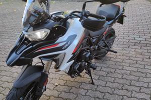 Benelli TRK 702 - 2024