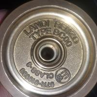 Landirenzo Adattatore GPL originale M14