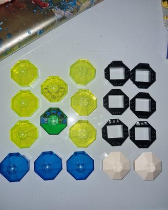 Lego space 