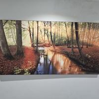 quadro su tela