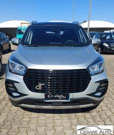 DR - dr 5.0 - 1.5 Bi-Fuel GPL