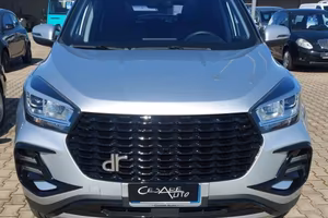 DR - dr 5.0 - 1.5 Bi-Fuel GPL