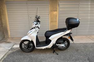 Scooter Honda vision 110