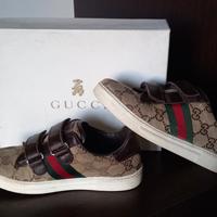 scarpe Gucci bambino 