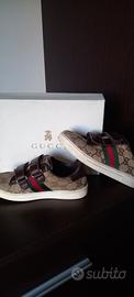 scarpe Gucci bambino 