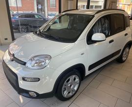 FIAT Panda 1.2 Easypower 69cv City Life 36 Rate